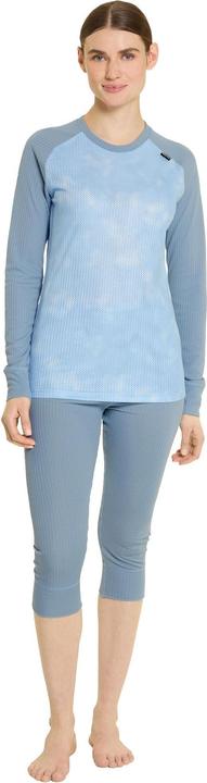 Immagine prodotto Ziener Set baselayer da donna JESINA fronzen blu - 38 (38)