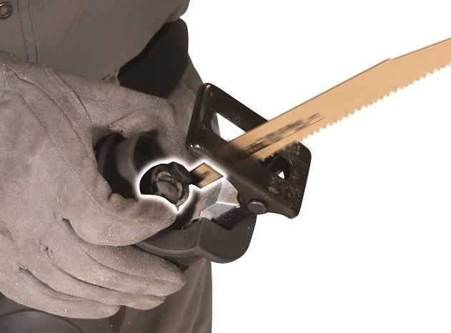 Produktbild Makita Reciprosäge