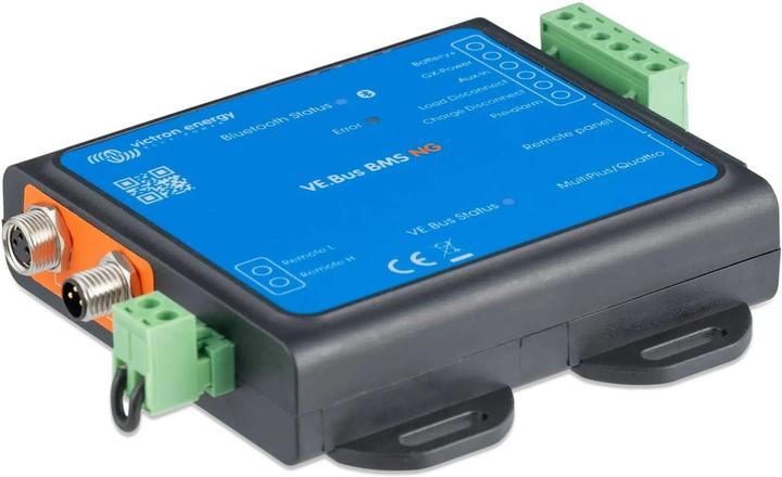 Image du produit Victron Energy VE.BUS BMS NG (Victron Lithium NG)