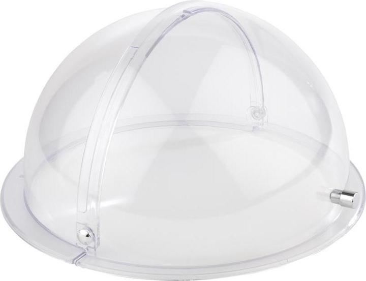 Produktbild APS Rolltophaube, rund