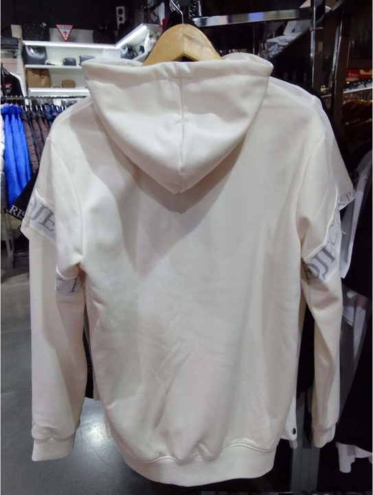 Actual product image Project X Paris Hoodie (L)