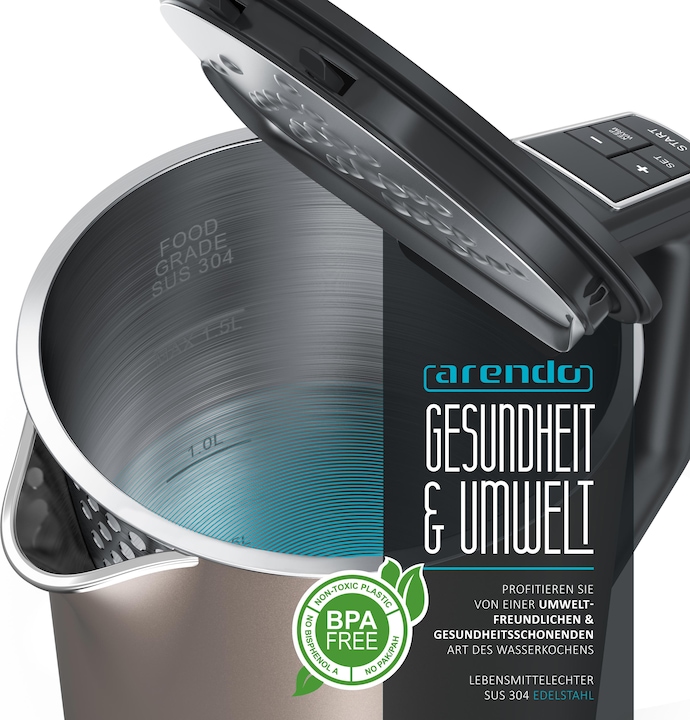 Image du produit Arendo Elegant (1.50 l)