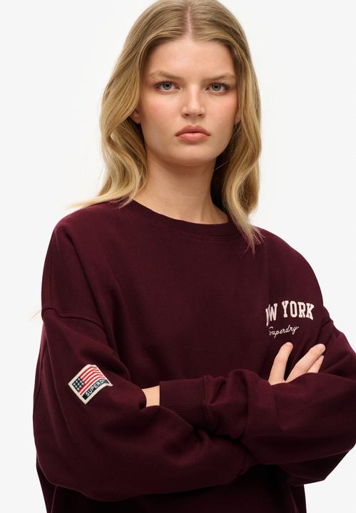 Produktbild Superdry Athletic Essentials (L)