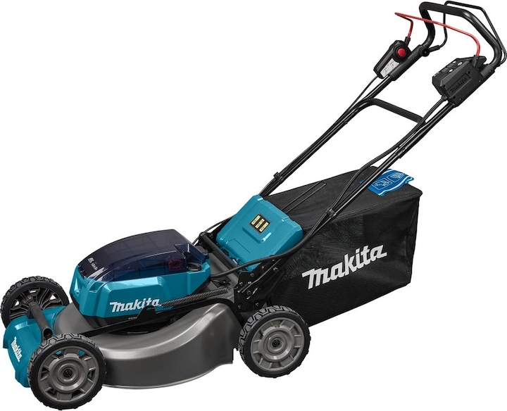 Produktbild Makita DLM536Z (Akkubetrieb)
