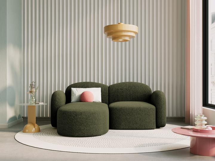 Actual product image Micadoni Blair (Corner sofa)