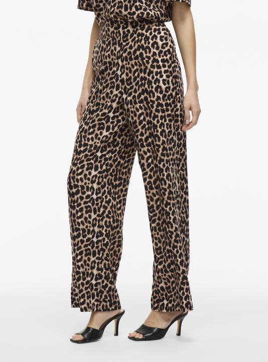 Image du produit Vila VILIOPANA Leoprint Hose (44)