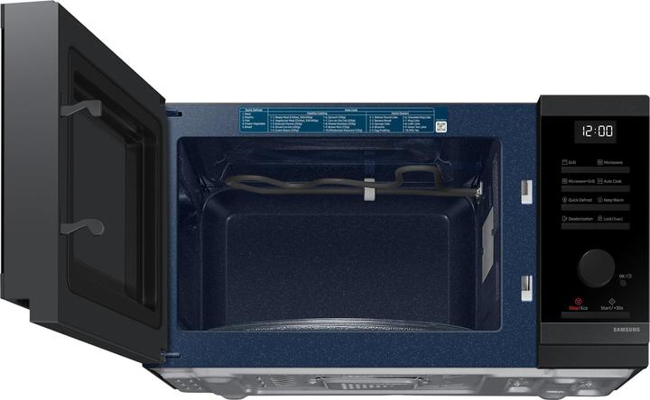 Produktbild Samsung 23 ℓ Mikrowelle mit Grill, 800 W (23 l)