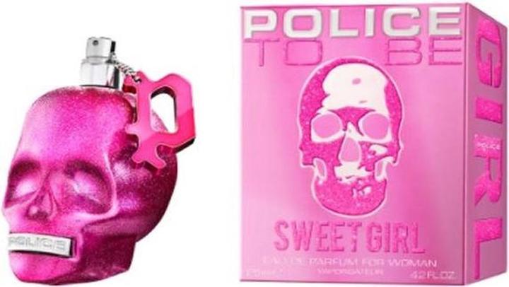 Immagine prodotto Police Dolce Ragazza Eau de Parfum 75 ml (Eau de parfum, 75 ml)