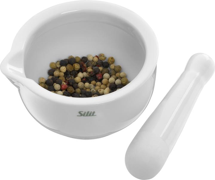 Actual product image Silit 10,0cm of porcelain