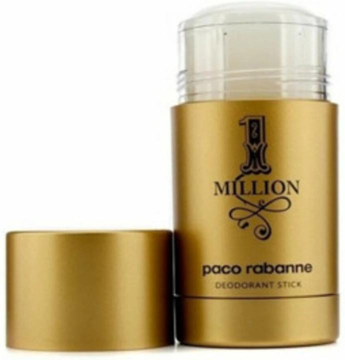 Actual product image Paco Rabanne 1 million (Stick, 75 g)