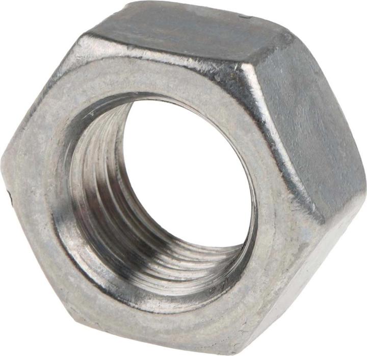 RS PRO Nuts hexagon M20 (M20)