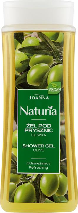 Actual product image Joanna Naturia Refreshing Refreshing (300 ml)