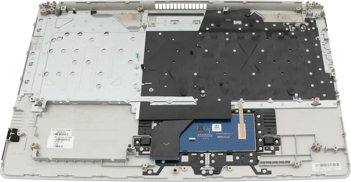 Actual product image HP L92786-041