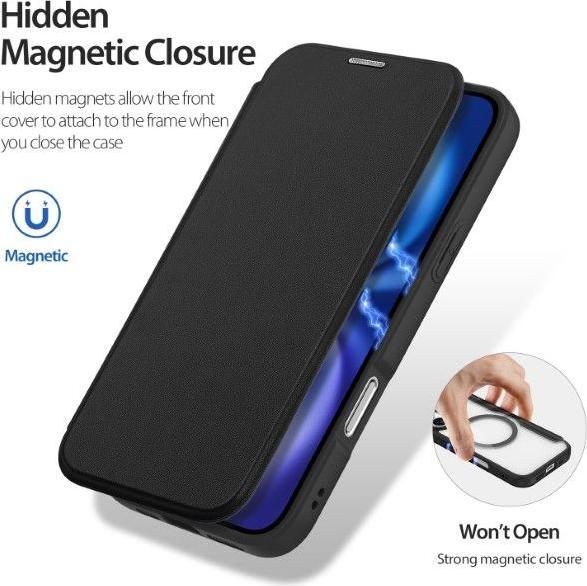 Produktbild Dux Ducis Skin X Pro (Apple iPhone 17 Pro Max)