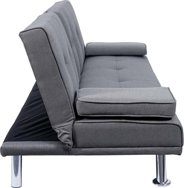 Produktbild MCW F60 (3-Sitzer)