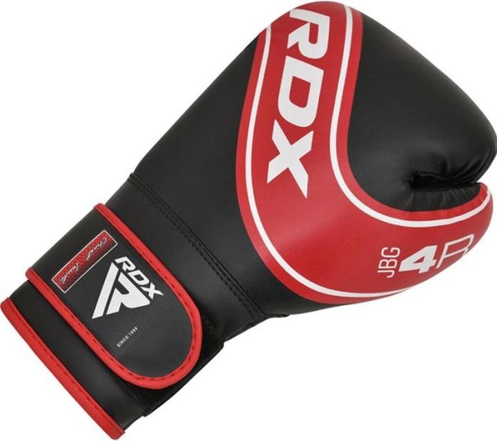 Actual product image Rdx Boxing Gloves Kids (4 OZ)
