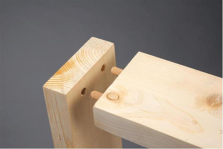 Produktbild kwb Dübelprofi (1 Stk.)