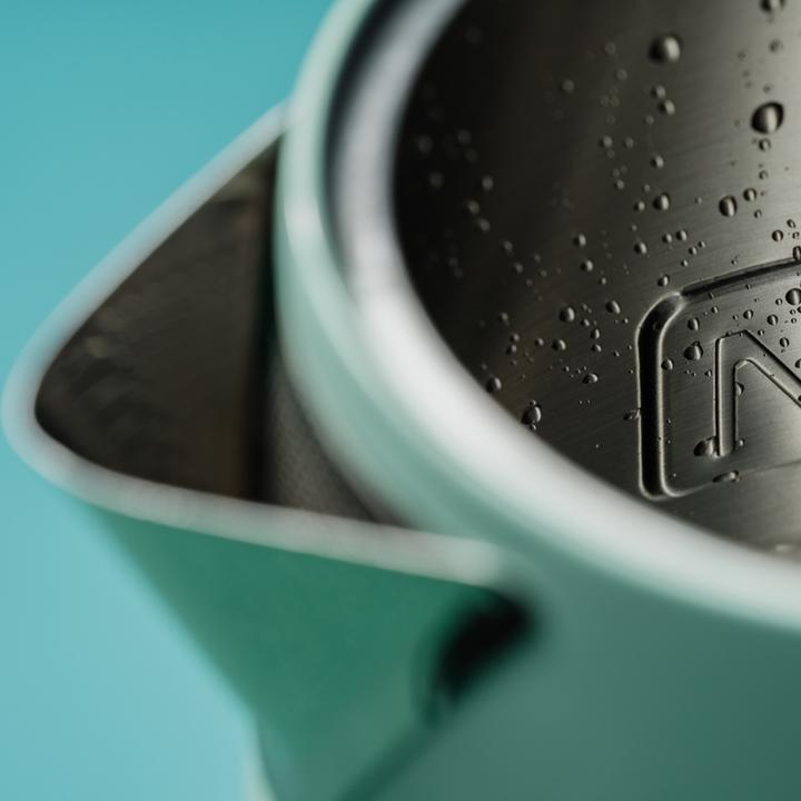 Actual product image Novis Kettle K1 (1.60 l)