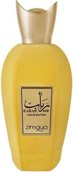 Produktbild Zimaya Rabab Pulp (Eau de Parfum, 100 ml)