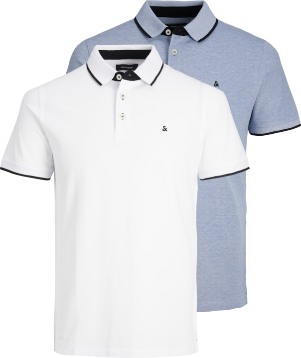 Jack & Jones Paulos 2er Pack
