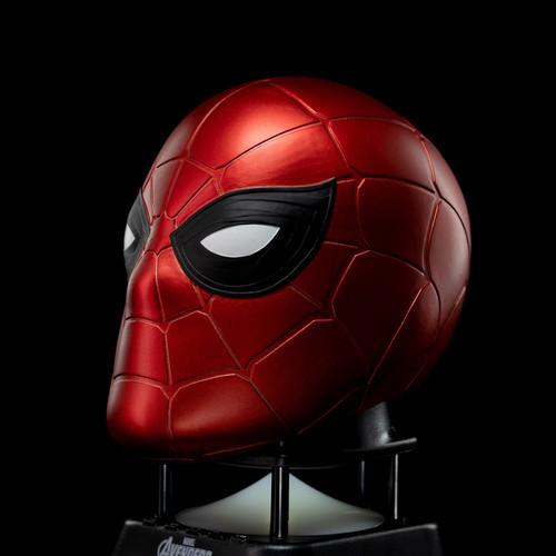 Produktbild Spider-Man - MINI ENCEINTE BLUETOOTH - AVENGERS 3