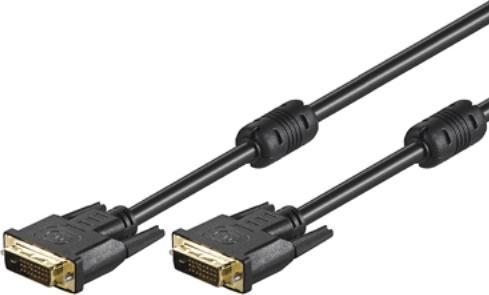 Immagine prodotto Goobay Dvi — Dvi (1.80 m)