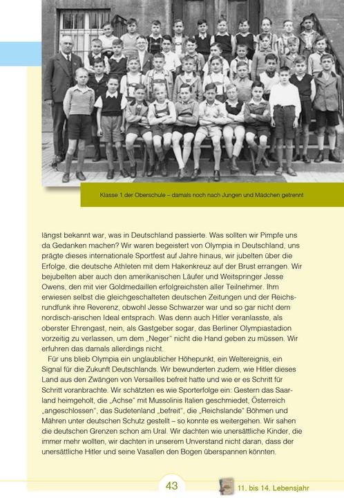 Produktbild Wir vom Jahrgang 1928 - Kindheit und Jugend (Deutsch, Günther Willmann, 2023)