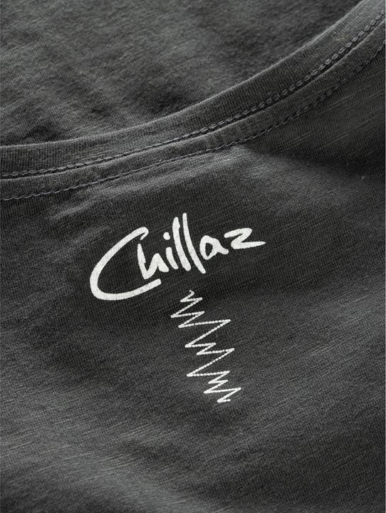 Produktbild Chillaz Calanques Mountain Patch (M)