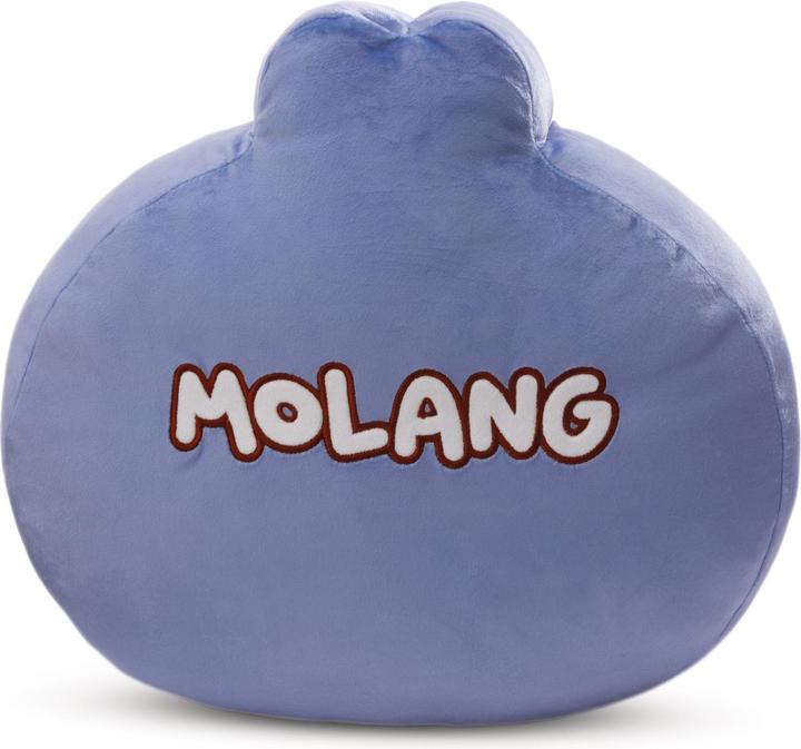 Immagine prodotto NICI 61167 Cuscino MOLANG 35x35x12cm (35 x 35 x 12 cm)