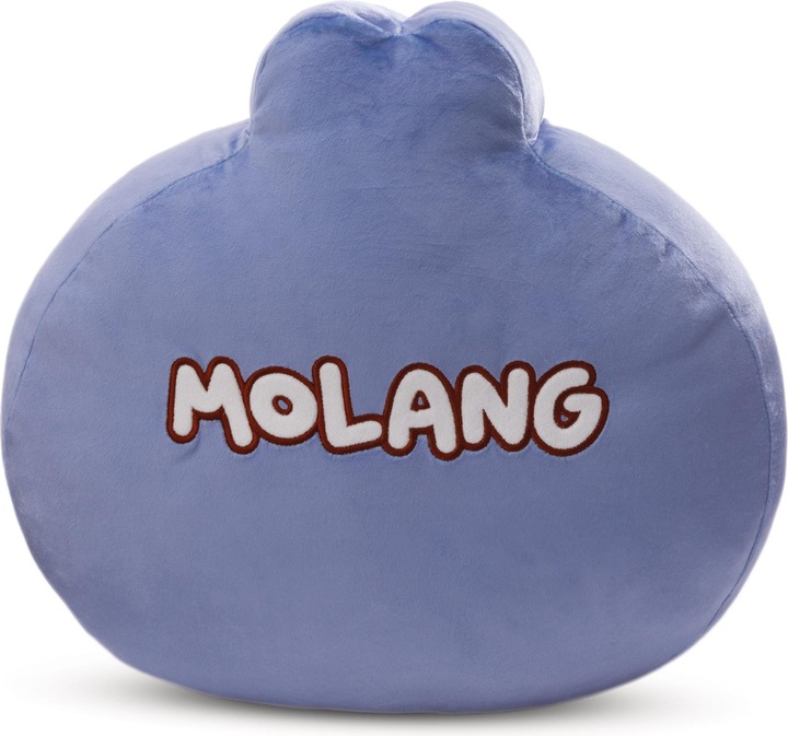 Immagine prodotto NICI 61167 Cuscino MOLANG 35x35x12cm (35 x 35 x 12 cm)