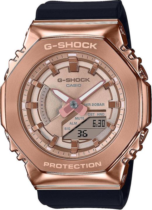 Roségold