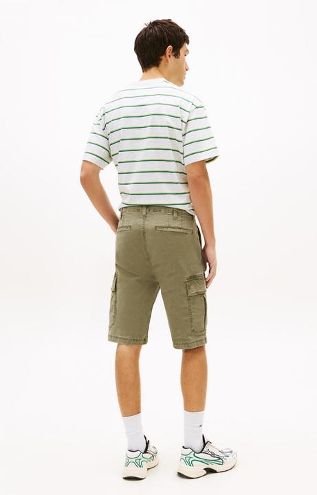 Image du produit Tommy Jeans Otis Cargo Shorts Washed (36)