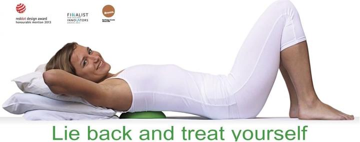 Produktbild Cosmetic Backpod Original