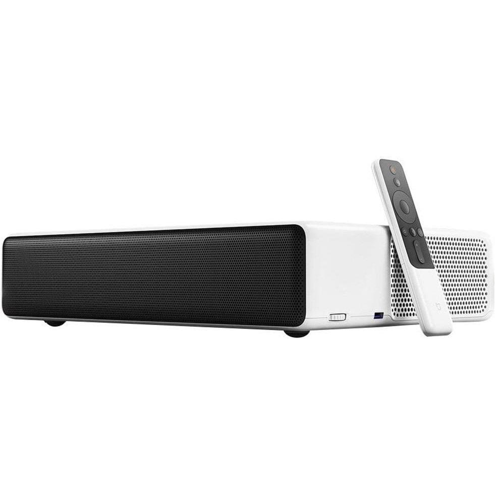 Thumbnail - Xiaomi Mi Laser Projector 150" (Full HD, 1600 lm, 0.233:1), Beamer, Weiss