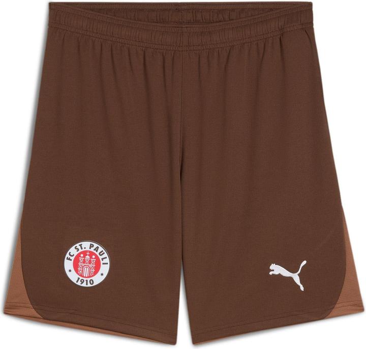 Produktbild Puma FCSP Home Shorts (XXL)