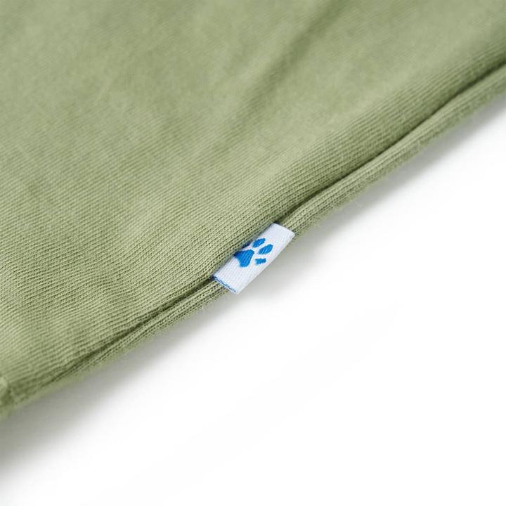 Produktbild vidaXL Kinder T-Shirt (140)