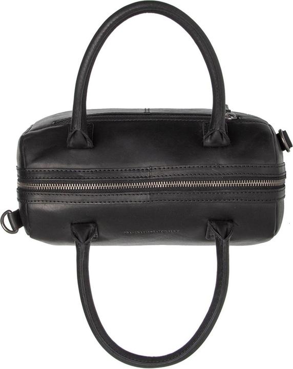 Produktbild The Chesterfield Brand Langton Schultertasche Leder 28 cm