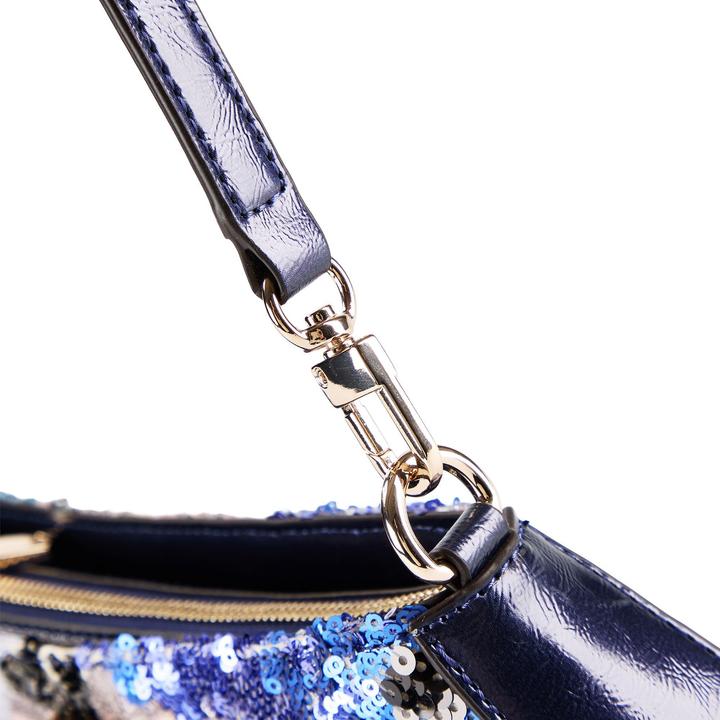 Image du produit Guess Elsie Shoulder Bag