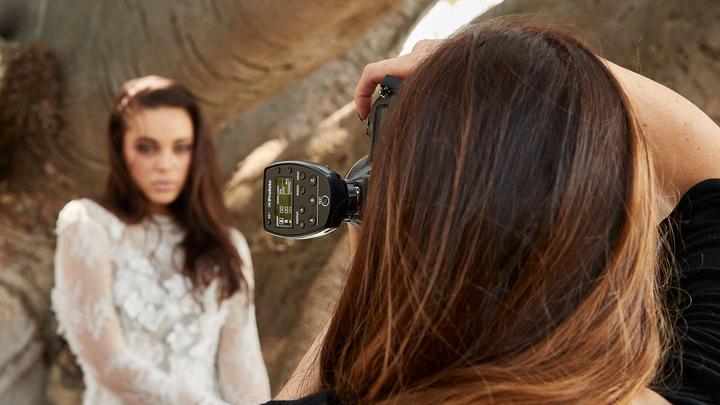 Immagine prodotto Profoto Telecomando ad aria TTL-O (Innesco del flash)