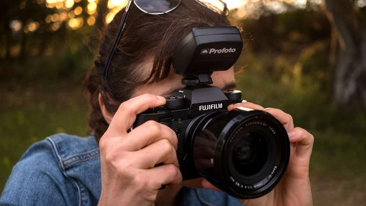 Immagine prodotto Profoto Telecomando ad aria TTL-O (Innesco del flash)