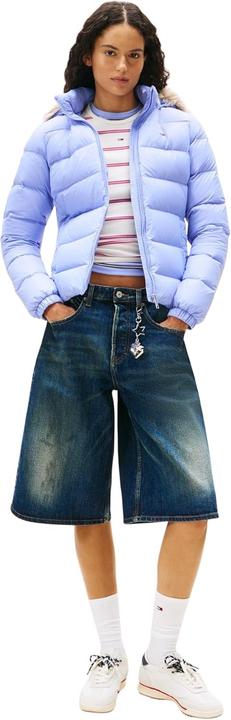 Immagine prodotto Tommy Jeans Tjw Basic Hooded Down Jacket Ext (M)