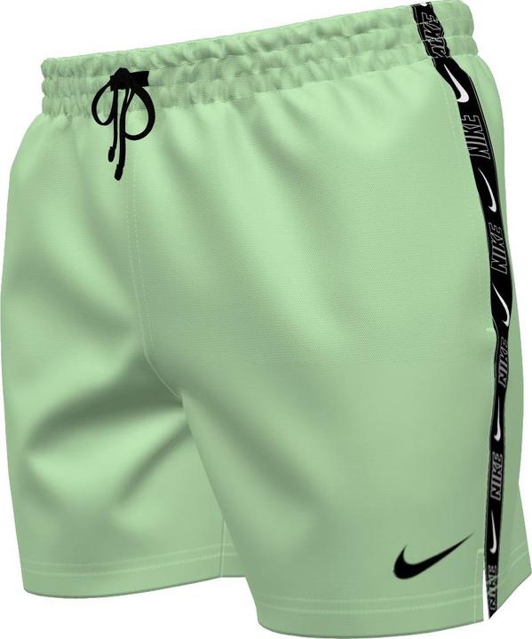 Image du produit Nike Logo Tape Lap 5" Volley Short (M)