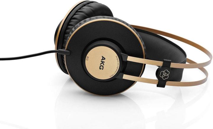 Productafbeelding AKG Pro K92 (NC, Bedraad)