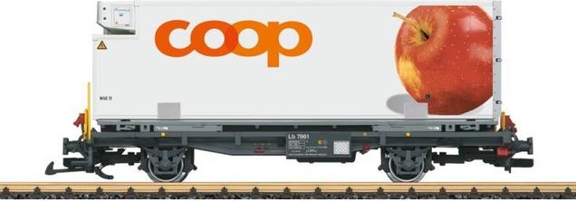 Modelleisenbahn Wagen