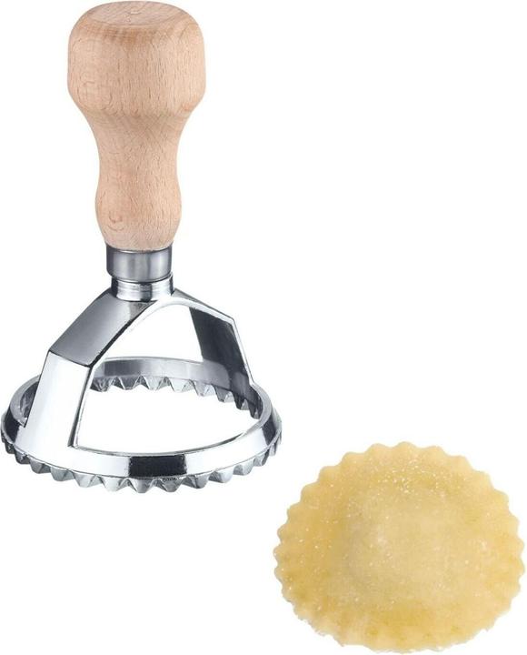 Actual product image Westmark Ravioli Ausstecher