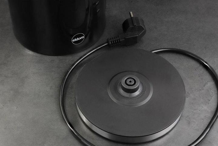 Actual product image Eldom Kettle (1.70 l)