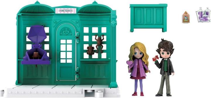 Produktbild Spin Master W.World Honigtopf Spielset