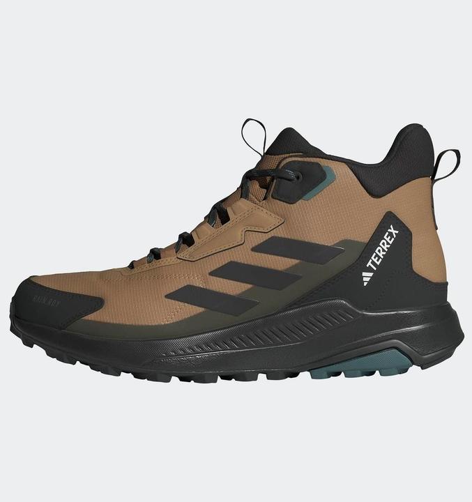 Produktbild Adidas Terrex Anylander Mid R.Rdy - cardbo/cblack/shaoli (45 1/3)
