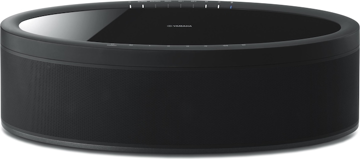 Produktbild Yamaha MusicCast 50 (WLAN, Bluetooth, Airplay, Airplay 2)