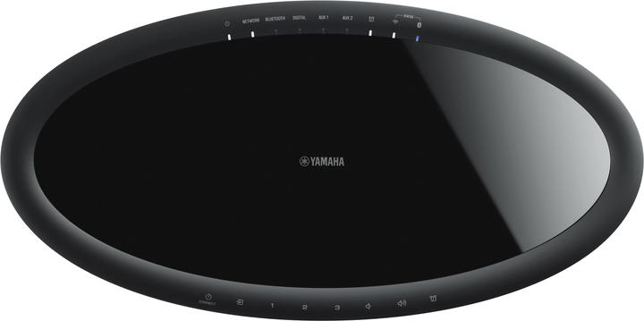 Immagine prodotto Yamaha MusicCast 50 (WiFi, Bluetooth, Airplay, Airplay 2)